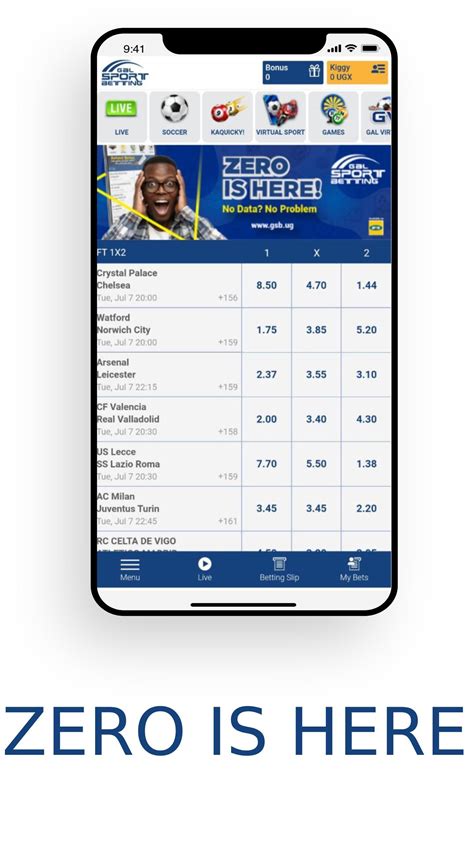 gal sport betting dar es salaam